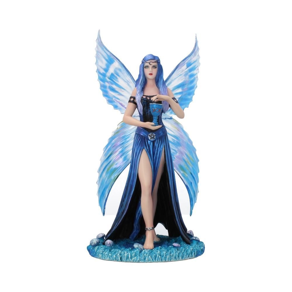 Nemesis Now - Enchantment Dekorative Figur - Mehrfarben